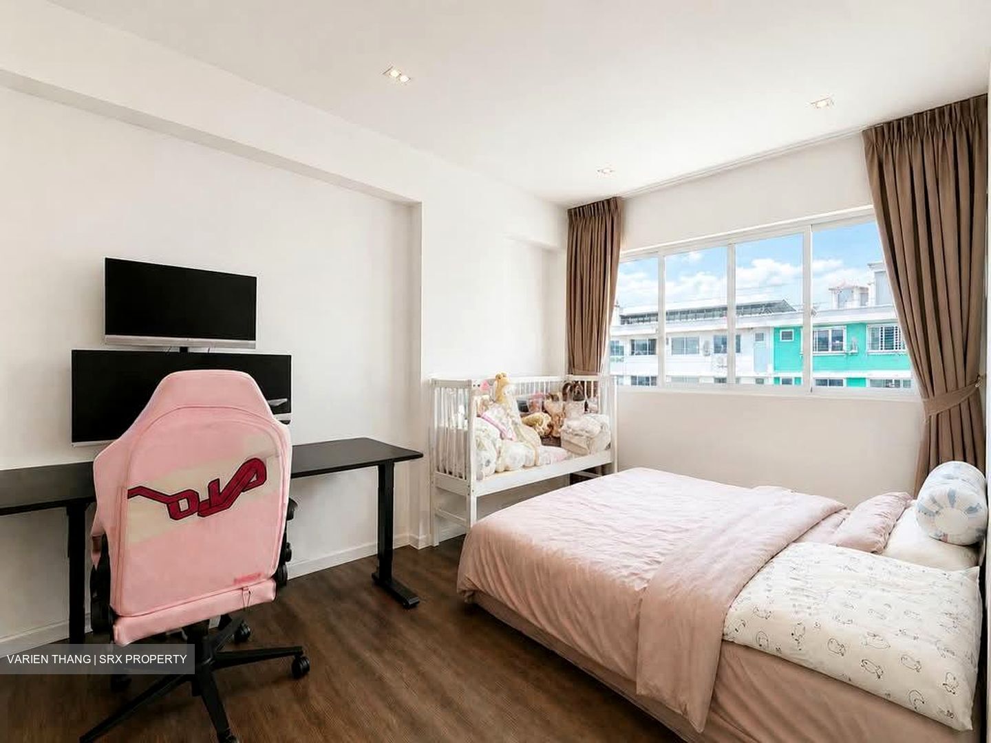 Blk 530 Serangoon North Avenue 4 (Serangoon), HDB 5 Rooms #552545931